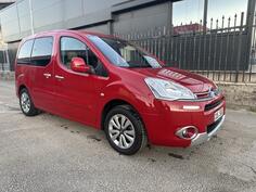 Citroen - Berlingo - 1.6 HDI
