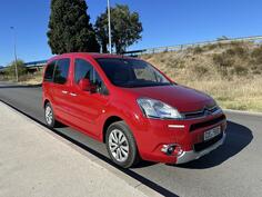 Citroen - Berlingo - 1.6 HDI