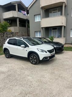 Peugeot - 2008 - 1600