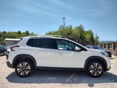 Peugeot - 2008 - 1600