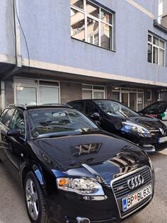 Audi - A4 - 2.0