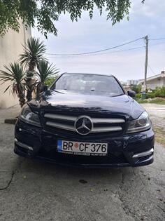 Mercedes Benz - C 300 - 3.0