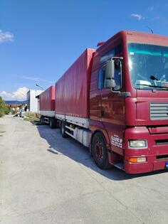 MAN - tga 18.430