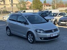 Volkswagen - Golf 6 - 1.2 TSi