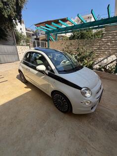 Fiat - 500 - 500 0.9 TWIN AIR TURBO