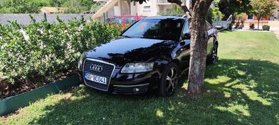 Audi - A6 - 2.0 tdi