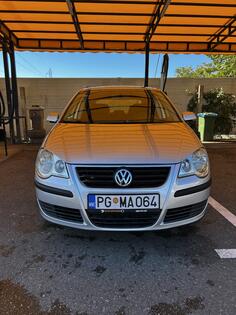 Volkswagen - Polo - 1.422/51