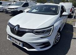 Renault - Megane - 1.5DCi-11/2020