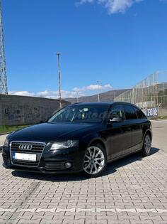 Audi - A4 - 2.0 tdi