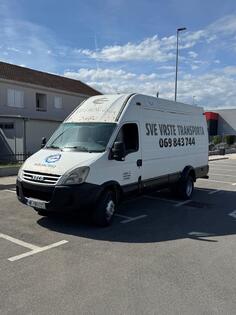 Iveco - Daily