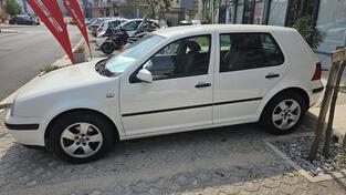 Volkswagen - Golf 4 - 1.9 TDI