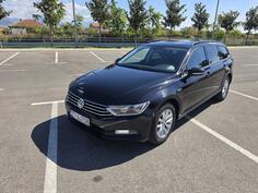 Volkswagen - Passat - 2.0