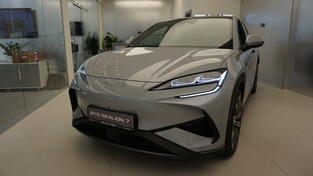 BYD - Ostalo - Excellence 4x4