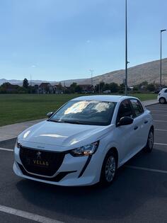 Peugeot - 208 - 1.2