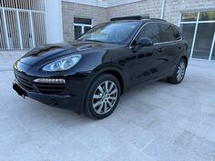 Porsche - Cayenne - 3.0 D