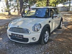 Mini - One - 1.6