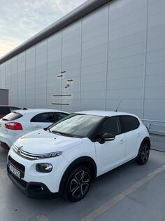 Citroen - C3 - 1.6 HDI