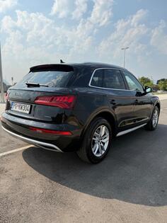 Audi - Q5 - 2.0
