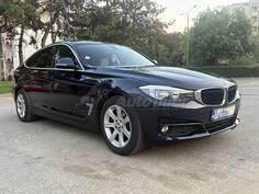 BMW - 318 Gran Turismo