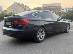 BMW - 318 Gran Turismo