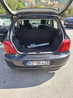 Peugeot - 307 - 1.4