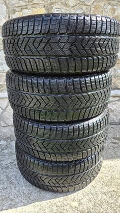 Pirelli - Sottozero 3 - Zimska guma