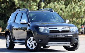 Dacia - Duster - 1.5 dci 4x4
