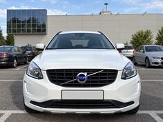 Volvo - XC 60 - 2.0 D3
