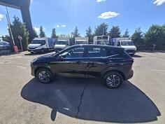 Nissan - Qashqai - 1.3