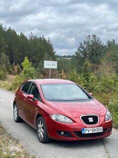 Seat - Leon - 1.9