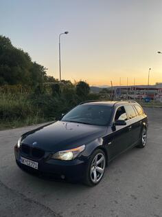 BMW - 520 - 2.0d