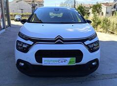 Citroen - C3 - 1.2-06/2022