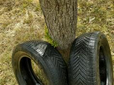 Bridgestone - M+S - Zimska guma
