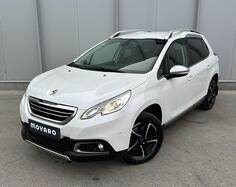 Peugeot - 2008 - HDI