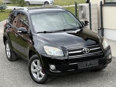 Toyota - RAV 4 - 2.2