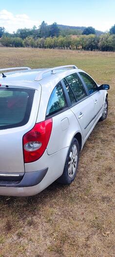 Renault - Laguna - 1.9 DCI