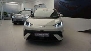 BYD - Ostalo