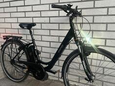 City Bike - prophete e bike
