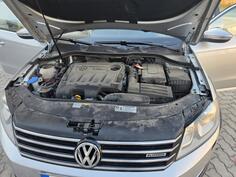 Volkswagen - Passat - 2.0 TDI 4MOTION