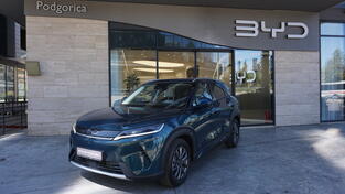 BYD - Ostalo - 1,5