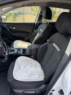 Renault - Kadjar - 1,5 TDI