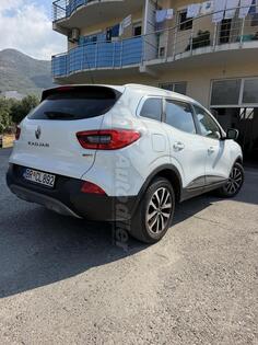 Renault - Kadjar - 1,5 TDI