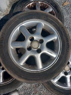 BBS - bugati - Aluminijum felne