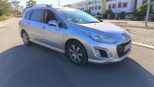 Peugeot - 308 - 1.6hdi