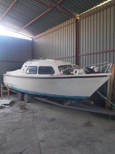 Abati yachts - Waterland 700