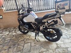BMW - Bmw Gs 1250 Adventure