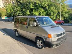Volkswagen - t4 2.5 TDI