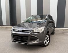 Ford - Kuga - 2.0 TDCI