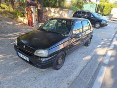 Renault - Clio - 1.2i