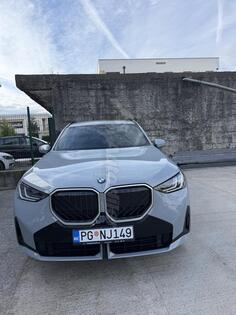 BMW - X3 M - 2.0.